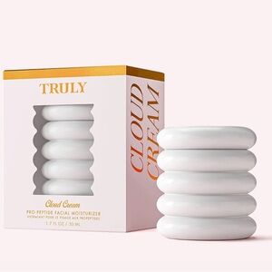 TRULY-Cloud Cream Pro-Peptide Facial Moisturizer